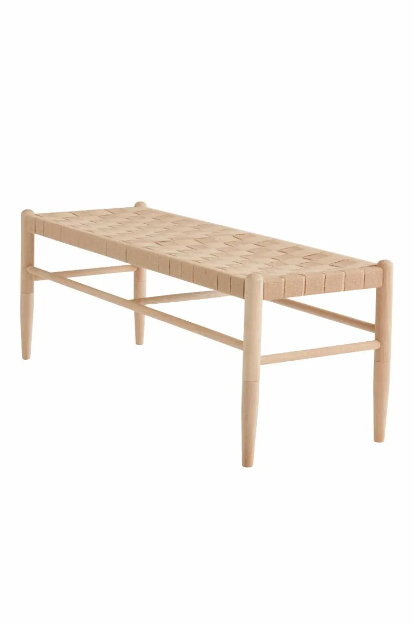 Best Sale KÖPENHAMN Penkki 120 Cm Penkit|Eteiskalusteet