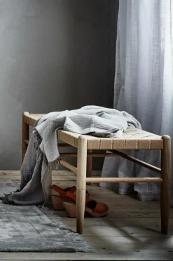 Best Sale KÖPENHAMN Penkki 120 Cm Penkit|Eteiskalusteet