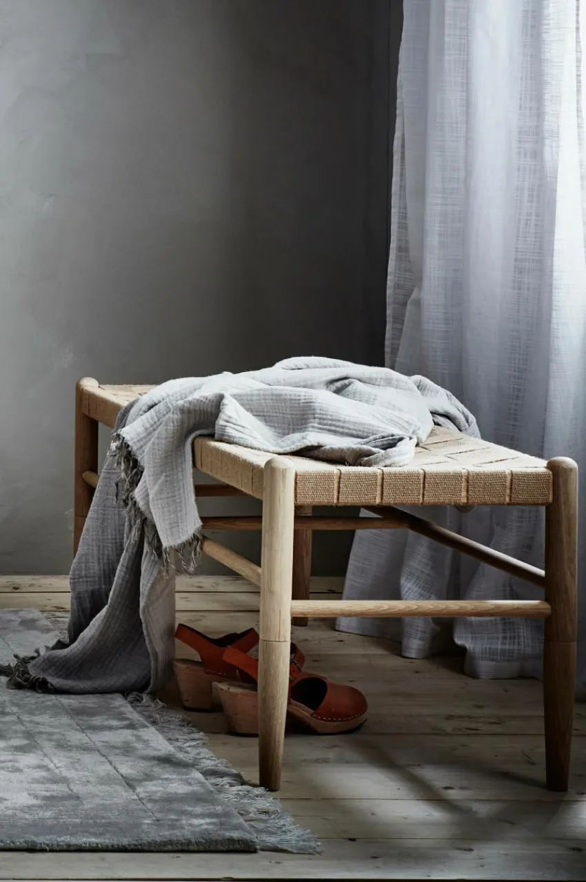 Best Sale KÖPENHAMN Penkki 120 Cm Penkit|Eteiskalusteet
