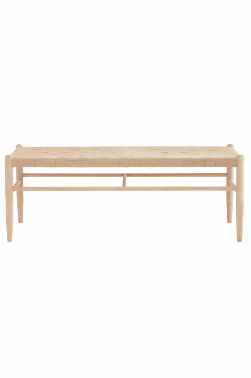 Best Sale KÖPENHAMN Penkki 120 Cm Penkit|Eteiskalusteet