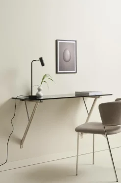Online KULLABERG Kirjoituspöytä 40x120 Cm Kirjoituspöydät|Pöydät