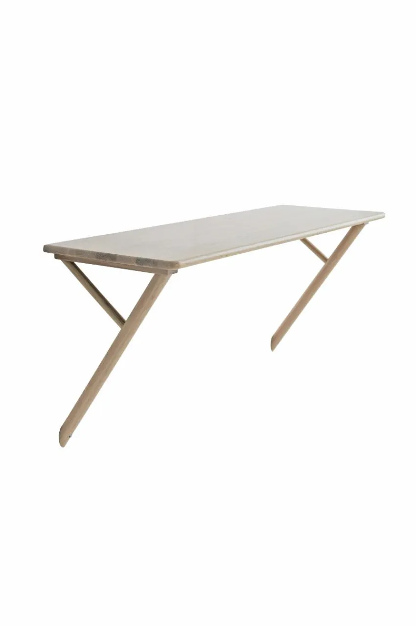 Shop KULLABERG Kirjoituspöytä/pöytä 40x120 Cm Kirjoituspöydät|Pöydät