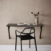 Discount KULLABERG Kirjoituspöytä/pöytä 40x120 Cm Kirjoituspöydät|Pöydät