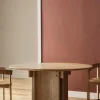 Store KUNGSHOLMEN Pyöreä Ruokapöytä ø 130 Cm Pöydät
