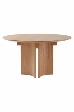 Store KUNGSHOLMEN Pyöreä Ruokapöytä ø 130 Cm Pöydät