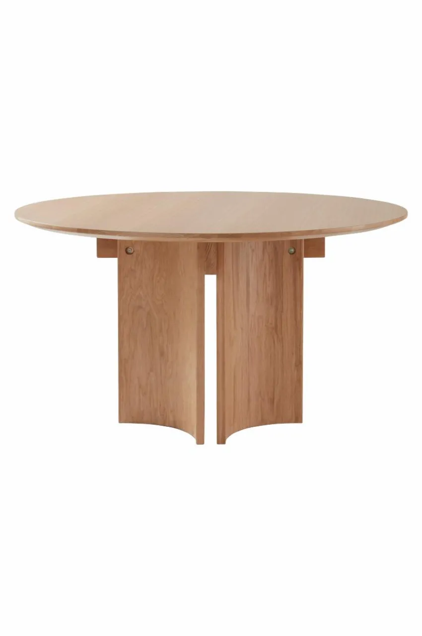 Store KUNGSHOLMEN Pyöreä Ruokapöytä ø 130 Cm Pöydät