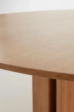 Store KUNGSHOLMEN Pyöreä Ruokapöytä ø 130 Cm Pöydät