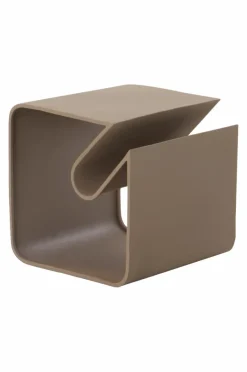 Discount KUROW Sivupöytä 40x40 Cm Pöydät