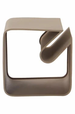 Discount KUROW Sivupöytä 40x40 Cm Pöydät