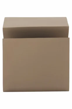 Discount KUROW Sivupöytä 40x40 Cm Pöydät