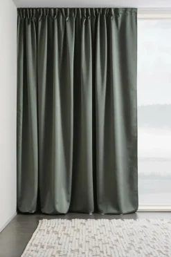 Fashion KYLIE Pimennysverho, 1/pakkaus - Erikoisleveä Pimennysverhot