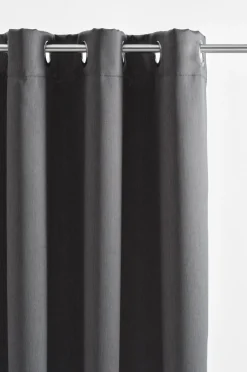 Discount KYLIE Pimennysverho Renkailla- 1/pakkaus Rengasverhot|Pimennysverhot