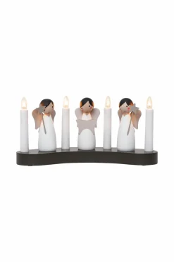 New Kynttelikkö Angel Choir Jouluvalot