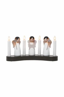 New Kynttelikkö Angel Choir Jouluvalot