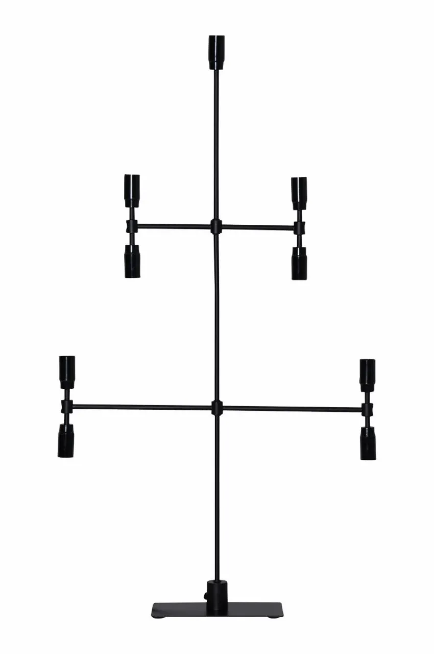 Shop Kynttelikkö Twice 91 Cm Jouluvalot