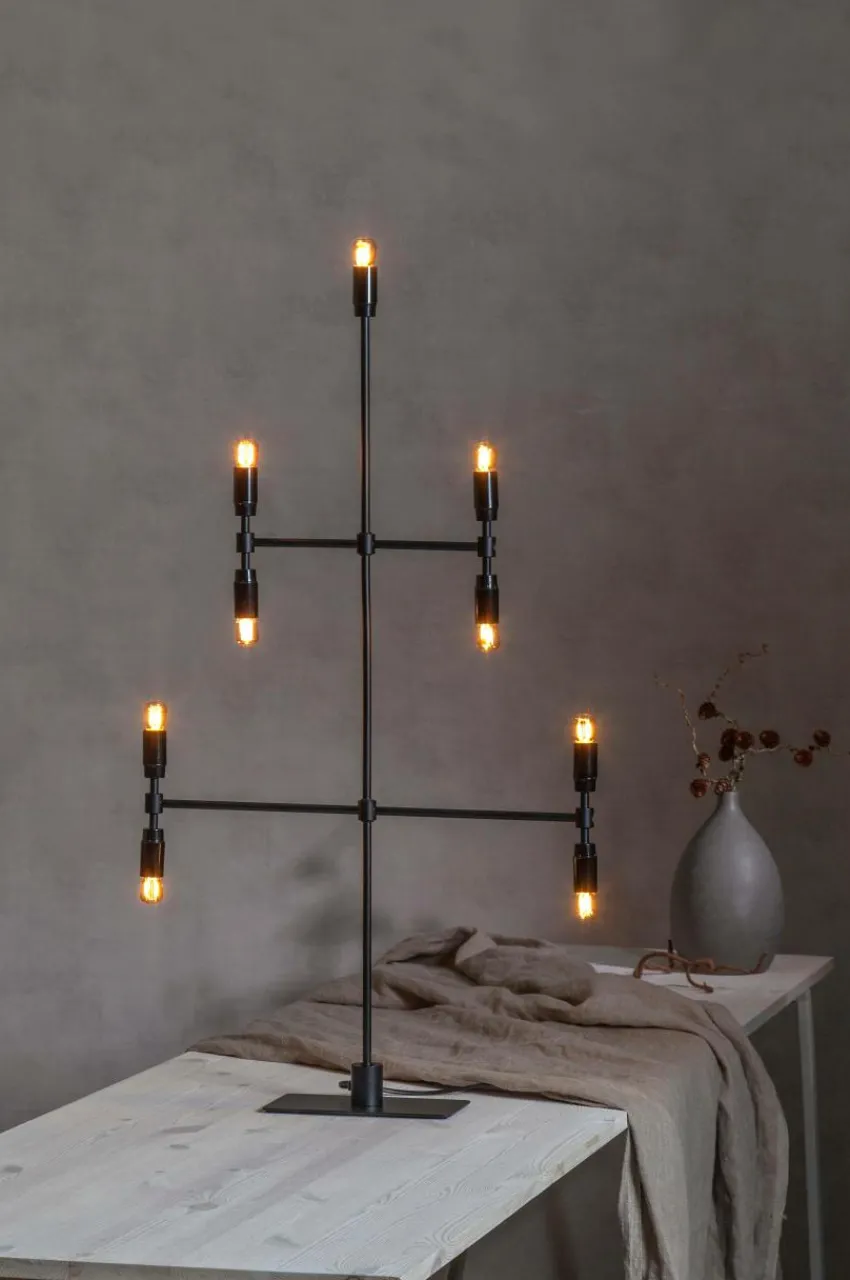 Shop Kynttelikkö Twice 91 Cm Jouluvalot