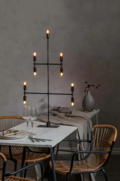 Shop Kynttelikkö Twice 91 Cm Jouluvalot