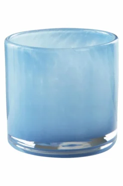 Store Kynttilälyhty BOSSY, Korkeus 8 Cm Kynttilälyhdyt