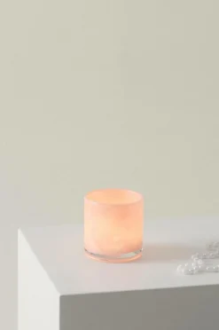 Outlet Kynttilälyhty BOSSY, Korkeus 8 Cm Kynttilälyhdyt