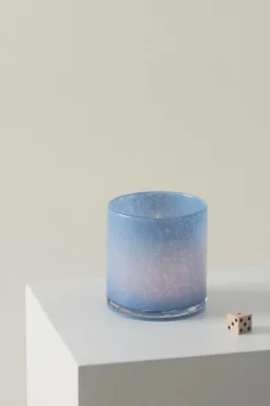 Best Kynttilälyhty BOSSY, Korkeus 12 Cm Kynttilälyhdyt