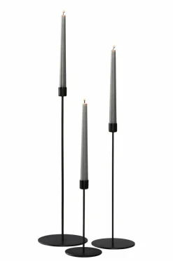Clearance Kynttilänjalka ELSY 3/pakk. Kynttilänjalat