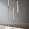 Shop Kynttilänjalka ELSY 3/pakk. Kynttilänjalat