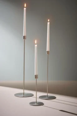 Hot Kynttilänjalka ELSY 3/pakk. Kynttilänjalat