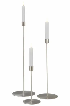 Hot Kynttilänjalka ELSY 3/pakk. Kynttilänjalat