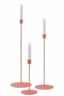 Hot Kynttilänjalka ELSY 3/pakk. Kynttilänjalat