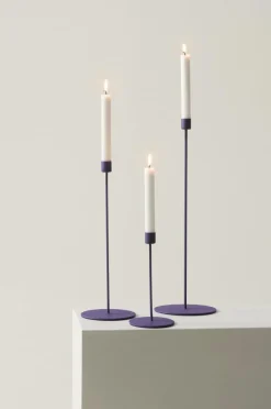 Cheap Kynttilänjalka ELSY 3/pakk. Kynttilänjalat