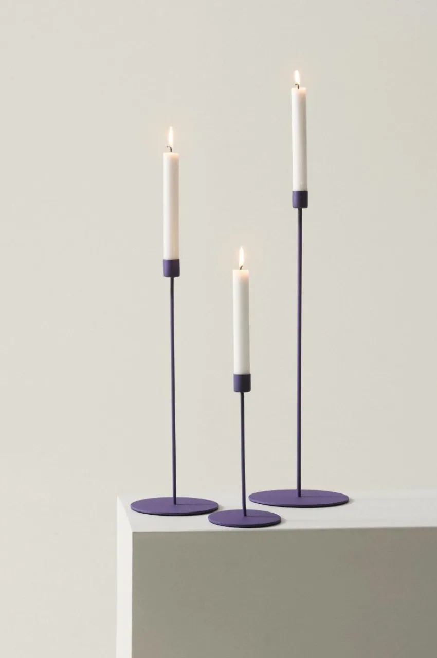 Cheap Kynttilänjalka ELSY 3/pakk. Kynttilänjalat