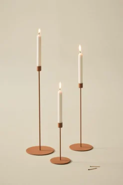 Shop Kynttilänjalka ELSY 3/pakk. Kynttilänjalat
