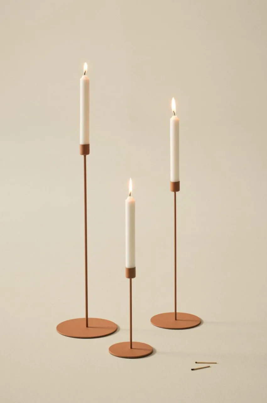 Shop Kynttilänjalka ELSY 3/pakk. Kynttilänjalat