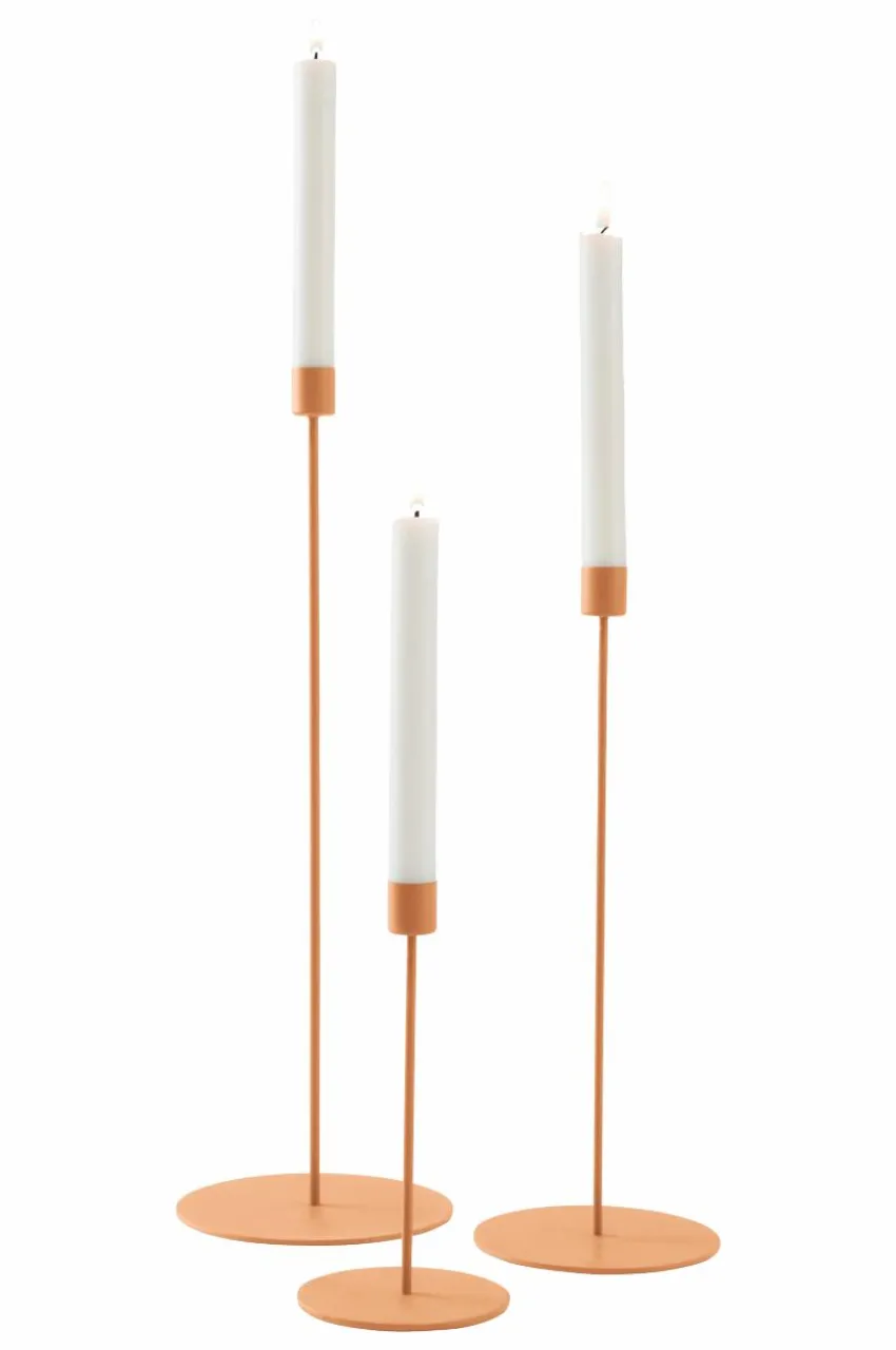 Shop Kynttilänjalka ELSY 3/pakk. Kynttilänjalat