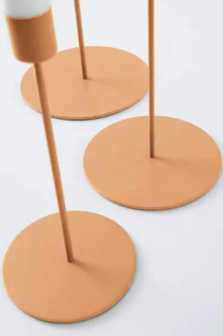 Shop Kynttilänjalka ELSY 3/pakk. Kynttilänjalat