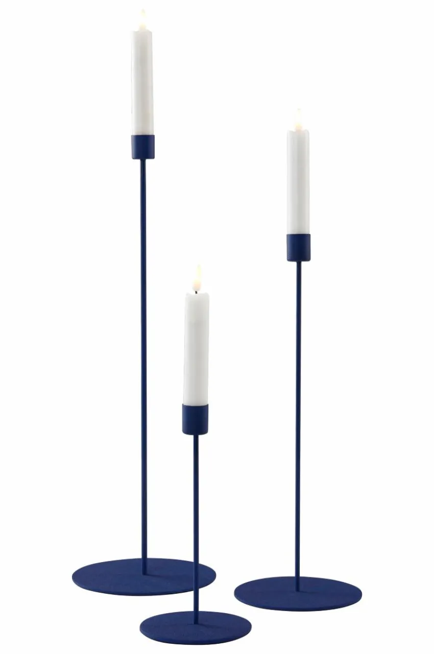 Best Sale Kynttilänjalka ELSY 3/pakk. Kynttilänjalat