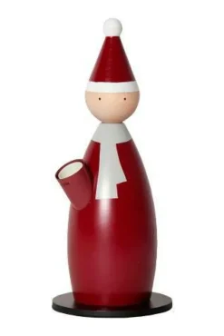 Shop Kynttilänjalka Lucia Classic 28 Cm Jouluvalot