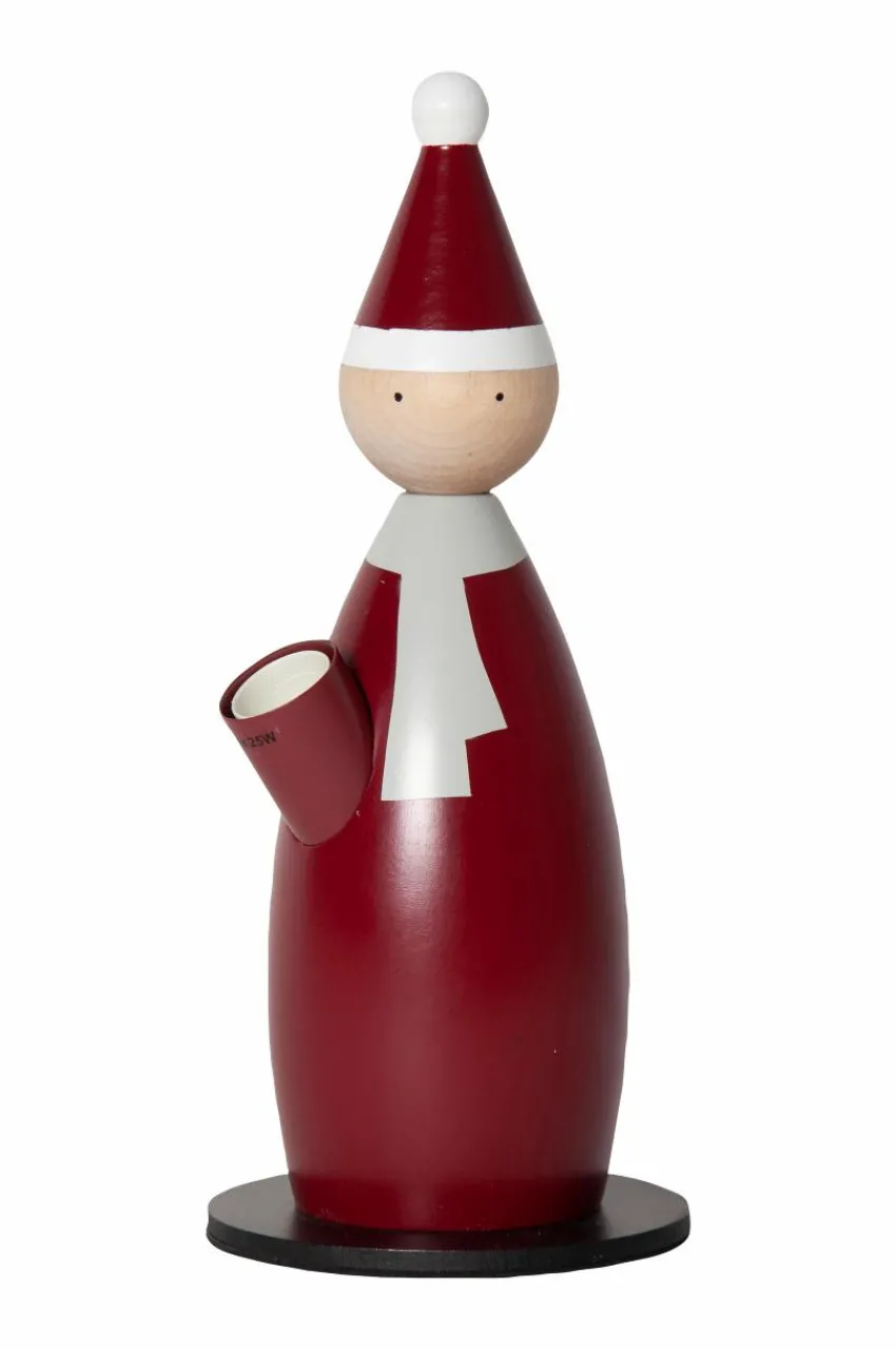 Shop Kynttilänjalka Lucia Classic 28 Cm Jouluvalot