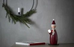 Shop Kynttilänjalka Lucia Classic 28 Cm Jouluvalot