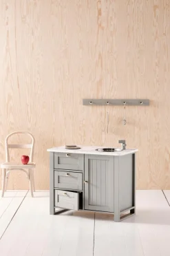 Fashion LA COCINA Lasten Keittiö Lasten Huonekalut|Lasten Huonekalut -30%