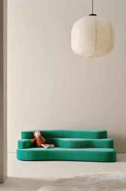Hot LAFAYETTE Rahi 78x162 Cm Lasten Huonekalut|Lasten Huonekalut -30%