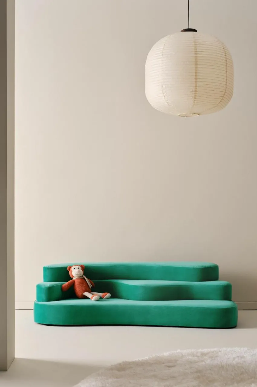Hot LAFAYETTE Rahi 78x162 Cm Lasten Huonekalut|Lasten Huonekalut -30%