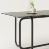 Best Sale LAHOLM Ruokapöytä 90x180 Cm Pöydät