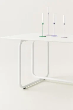 Shop LAHOLM Ruokapöytä 90x180 Cm Pöydät