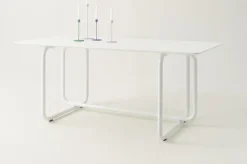 Shop LAHOLM Ruokapöytä 90x180 Cm Pöydät