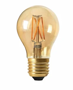 Cheap Lamppu E27 Elect LED Filament Valonlähteet