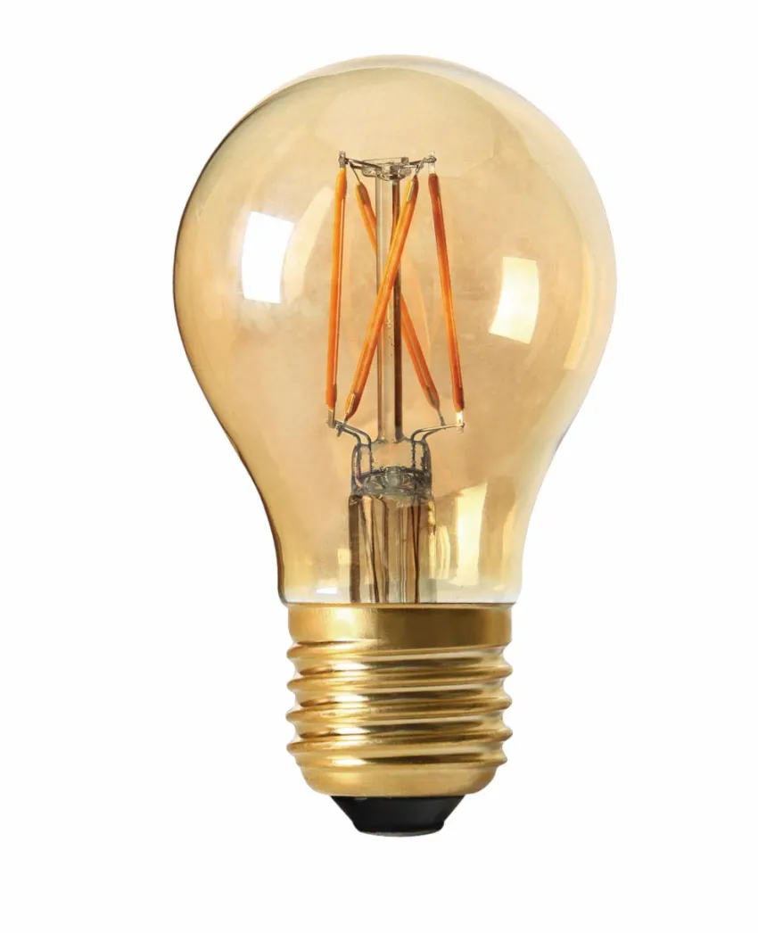 Cheap Lamppu E27 Elect LED Filament Valonlähteet