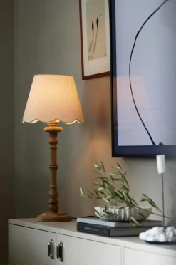 Discount Lampunvarjostin Jasmine 26 Cm Lampunvarjostimet