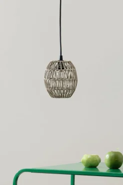 Outlet LAMPUNVARJOSTIN LINDE 18 Cm Lampunvarjostimet|Ulkovalaisimet