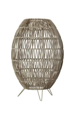 Cheap LAMPUNVARJOSTIN LINDE 46 Cm Ulkovalaisimet|Ulkovalaisimet